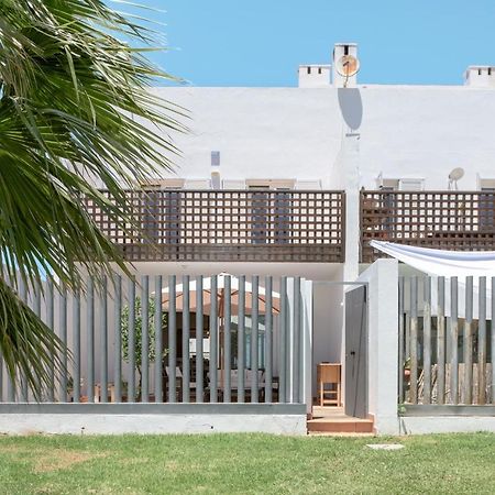 Michalete Fernando - Solo Familias Conil de la Frontera Kültér fotó